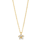 Eternal Bloom Necklace
