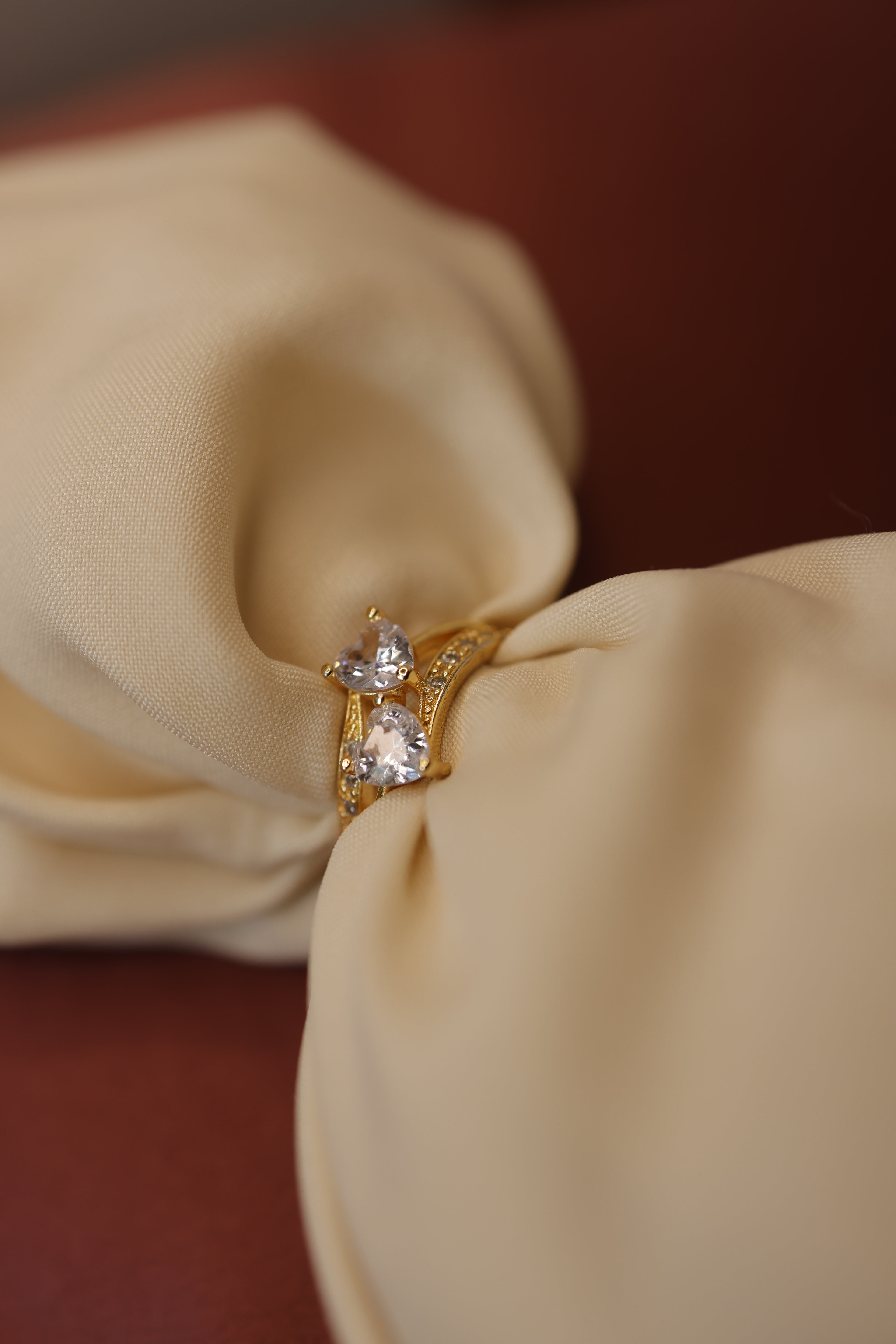 Cora Ring